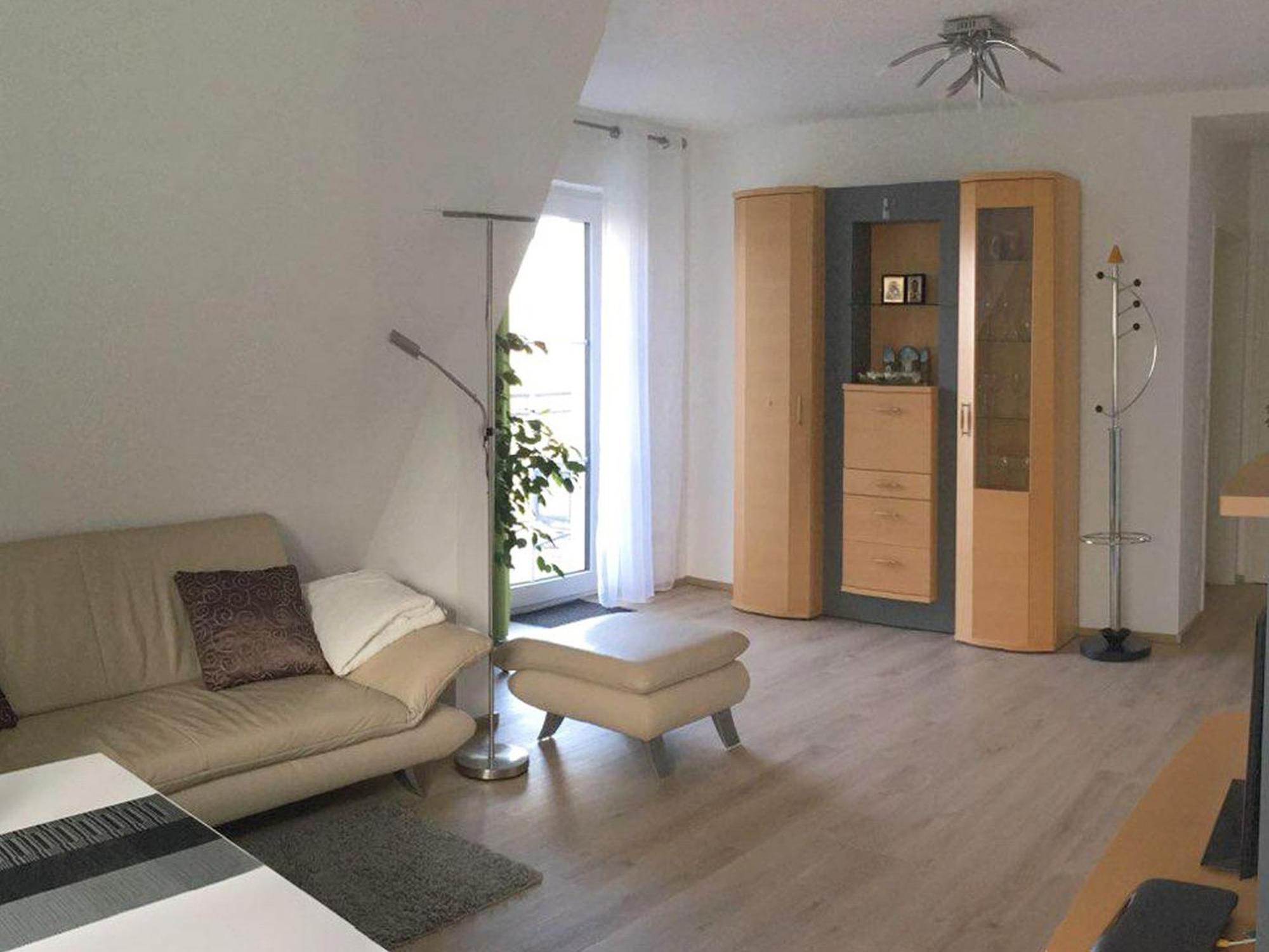 Haus Burgblick Apartment Badenweiler Exterior photo